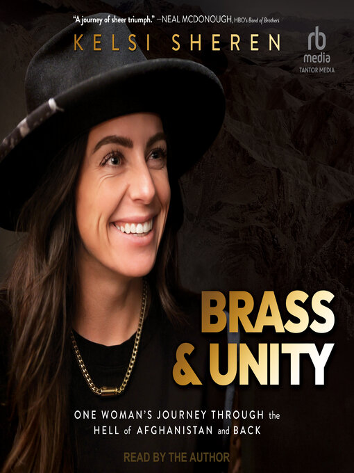 Title details for Brass & Unity by Kelsi Sheren - Available